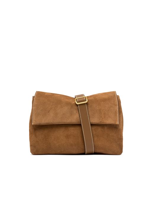 Three borsa a tracolla GIANNI CHIARINI | BS12295CMPLN1478